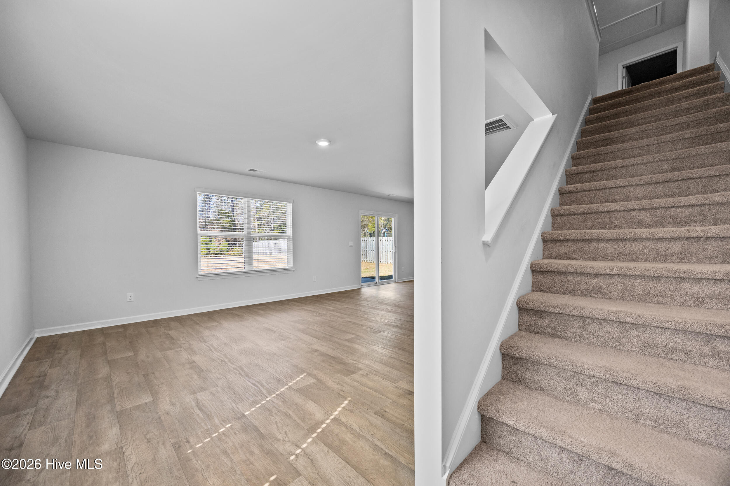 756 Buckeye Road Northeast Leland, NC 28451 - Photo 20 of 63 Stairs