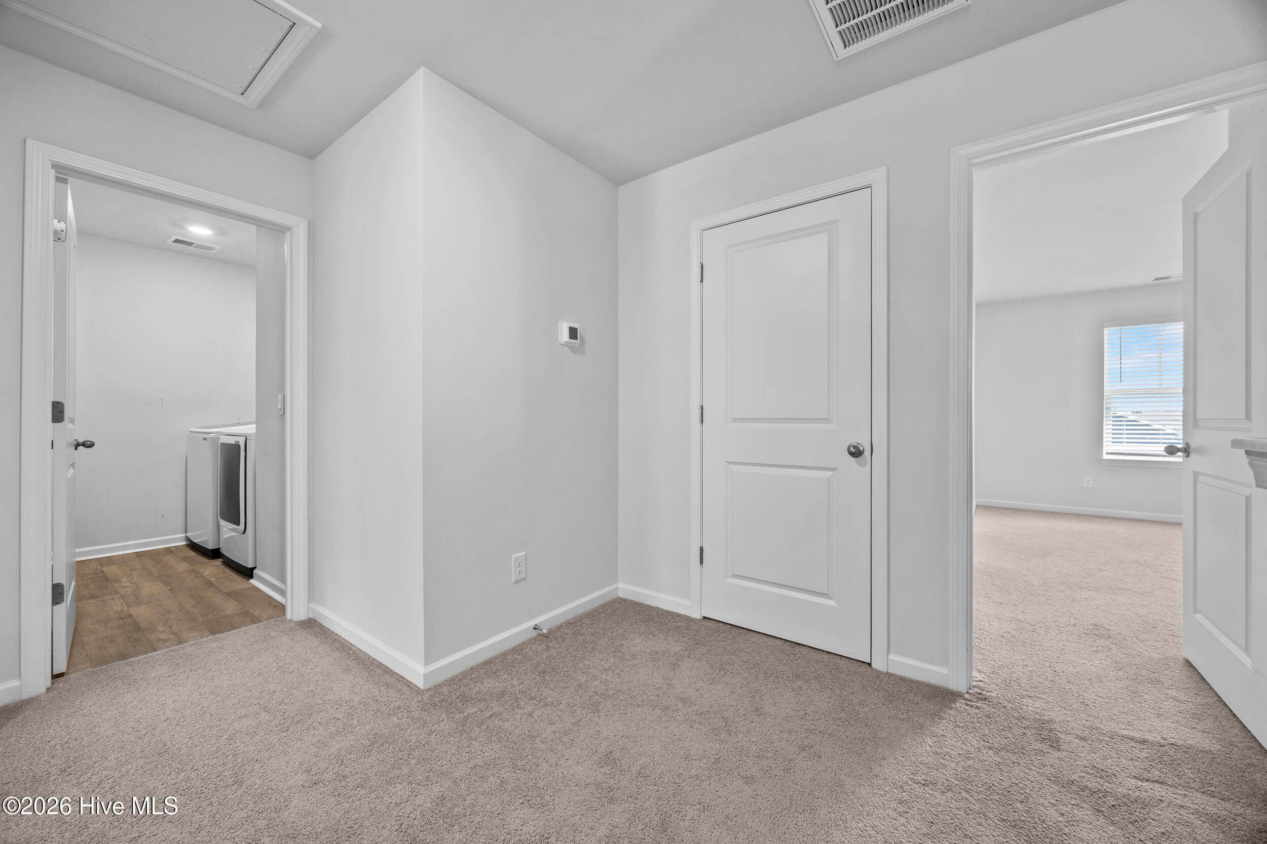 756 Buckeye Road Northeast Leland, NC 28451 - Photo 22 of 63 Upstairs Hall