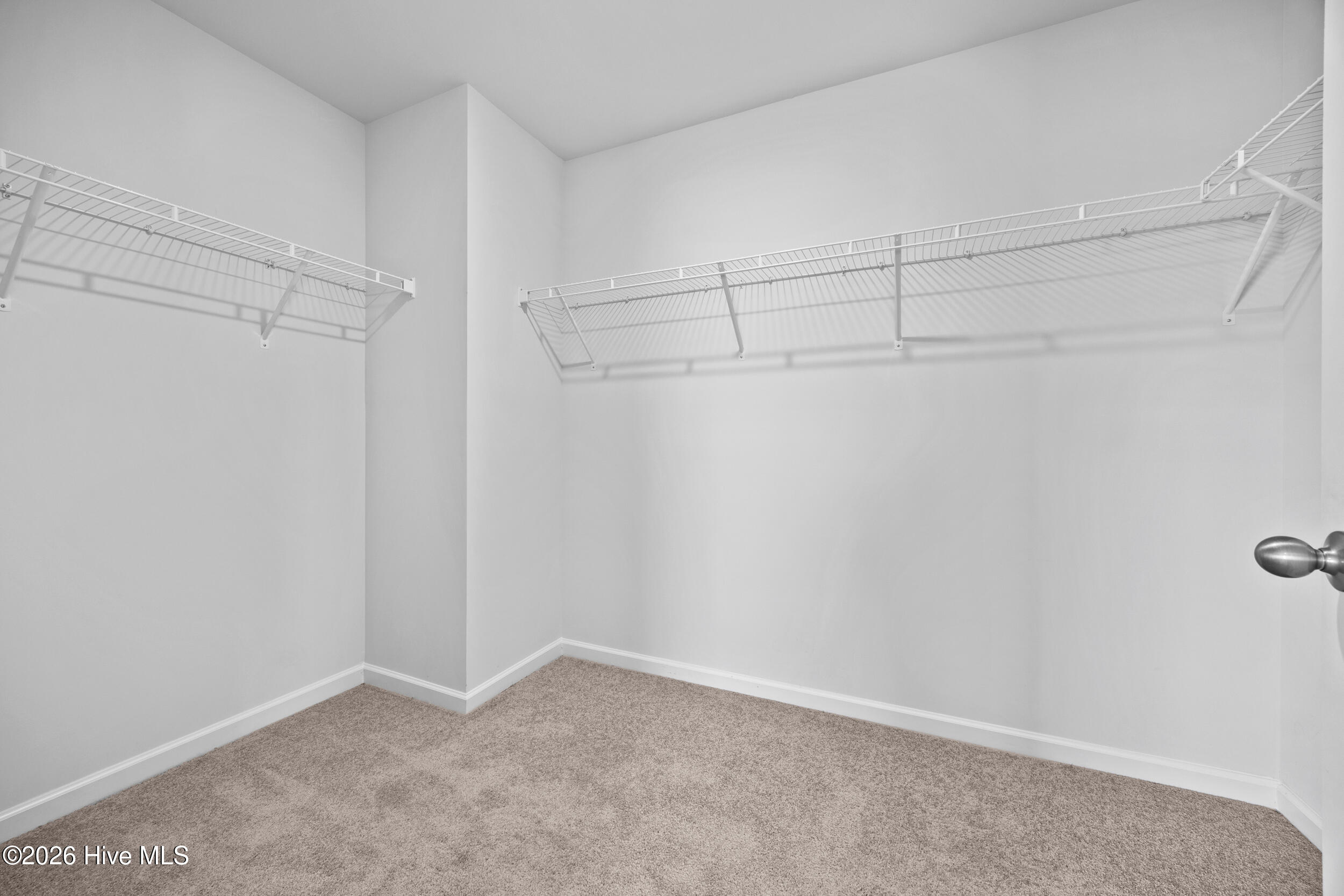 756 Buckeye Road Northeast Leland, NC 28451 - Photo 28 of 63 Primary Closet
