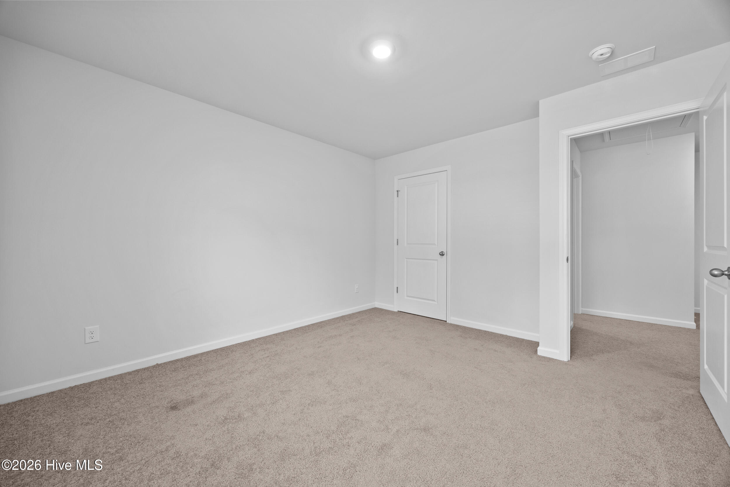 756 Buckeye Road Northeast Leland, NC 28451 - Photo 33 of 63 Bedroom 2