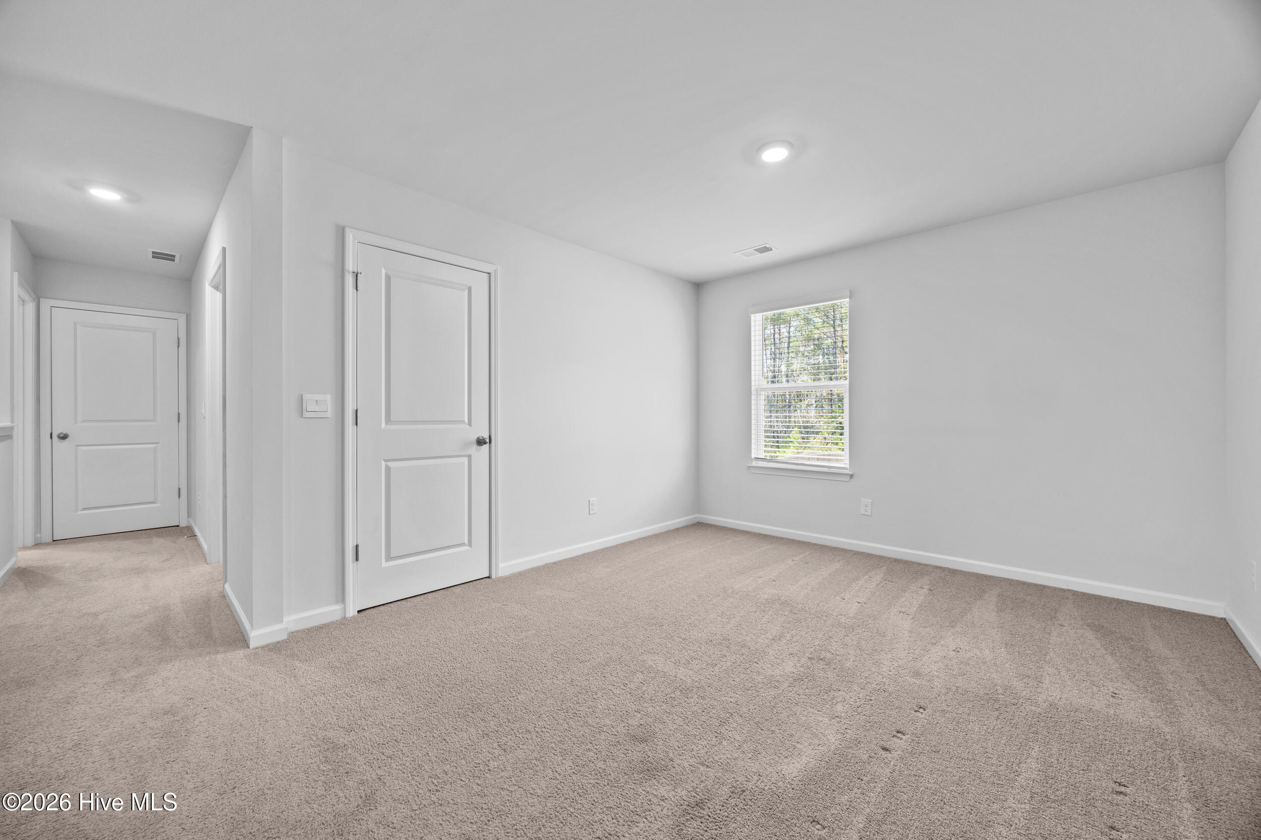 756 Buckeye Road Northeast Leland, NC 28451 - Photo 34 of 63 Upstairs Flex
