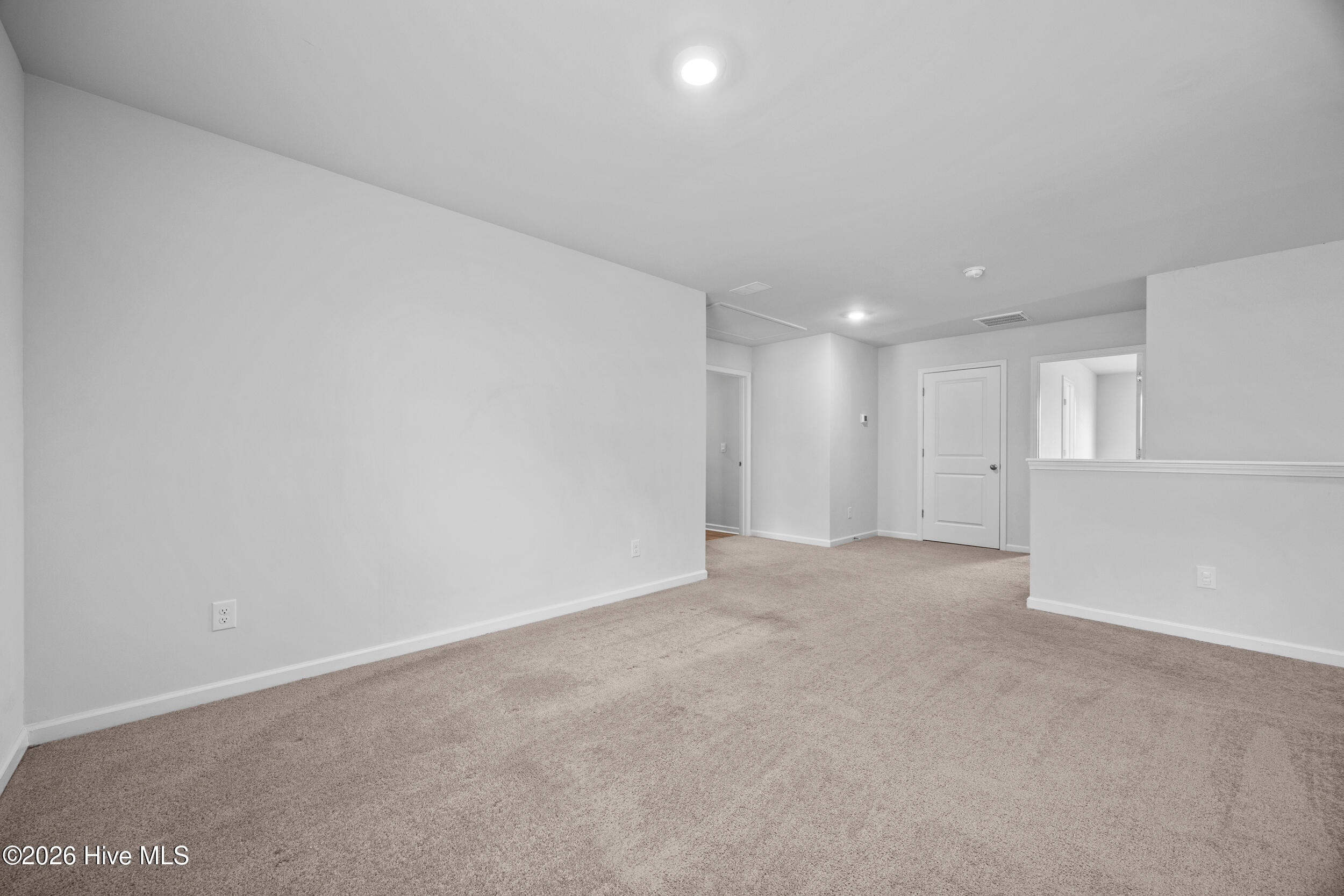 756 Buckeye Road Northeast Leland, NC 28451 - Photo 35 of 63 Upstairs Flex