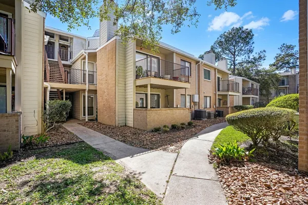 $125,000 | 3500 Tangle Brush Drive, Unit 150, The Woodlands, TX 77381