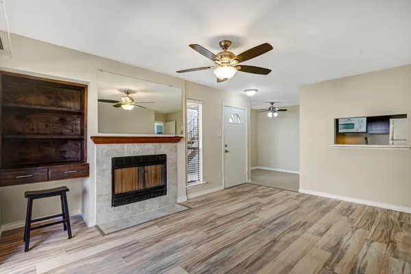 $125,000 | 3500 Tangle Brush Drive, Unit 150, The Woodlands, TX 77381