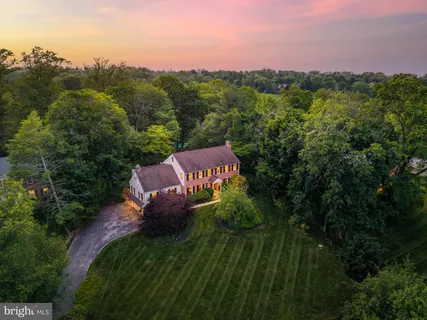$1,495,000 | 1144 Norsam Road, Gladwyne, PA 19035