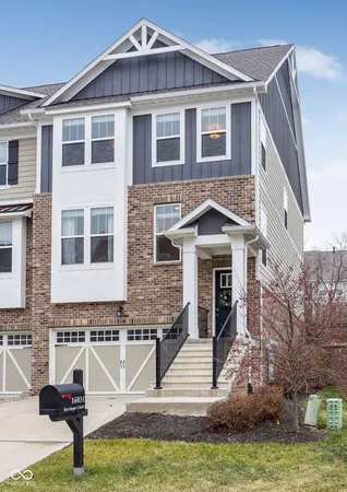 $440,000 | 16031 Barringer Court, Westfield, IN 46074