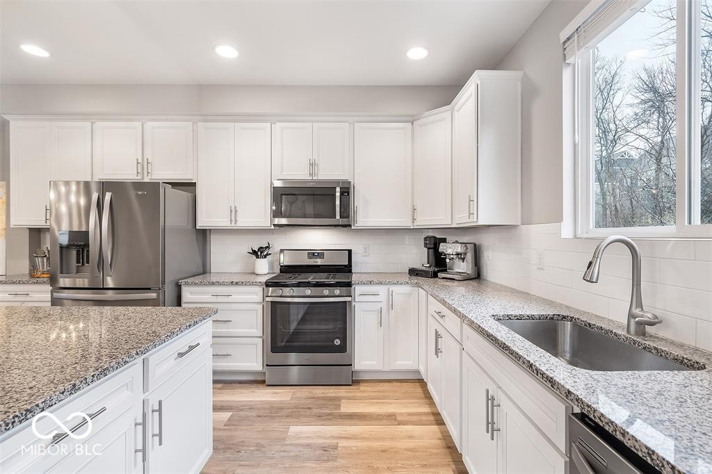 16031 Barringer Court Westfield, IN 46074 - Photo 13 of 44