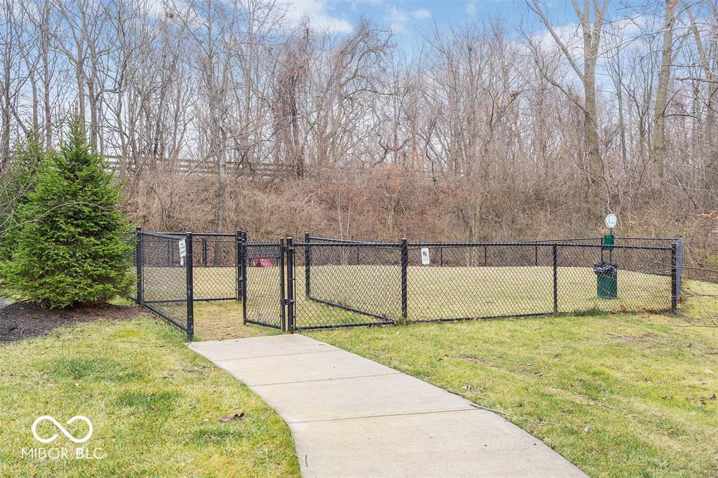 16031 Barringer Court Westfield, IN 46074 - Photo 41 of 44