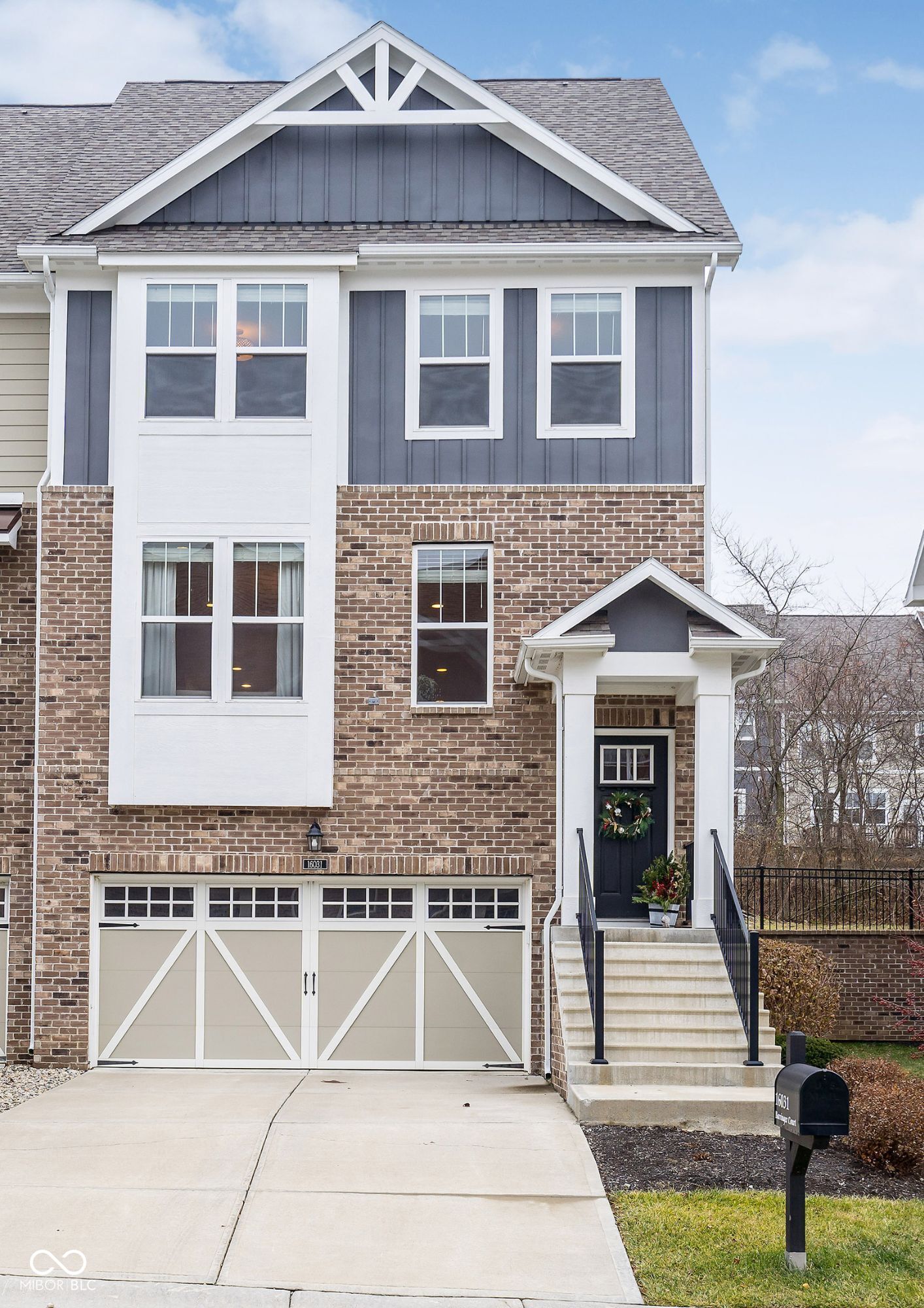 16031 Barringer Court Westfield, IN 46074 - Photo 43 of 44