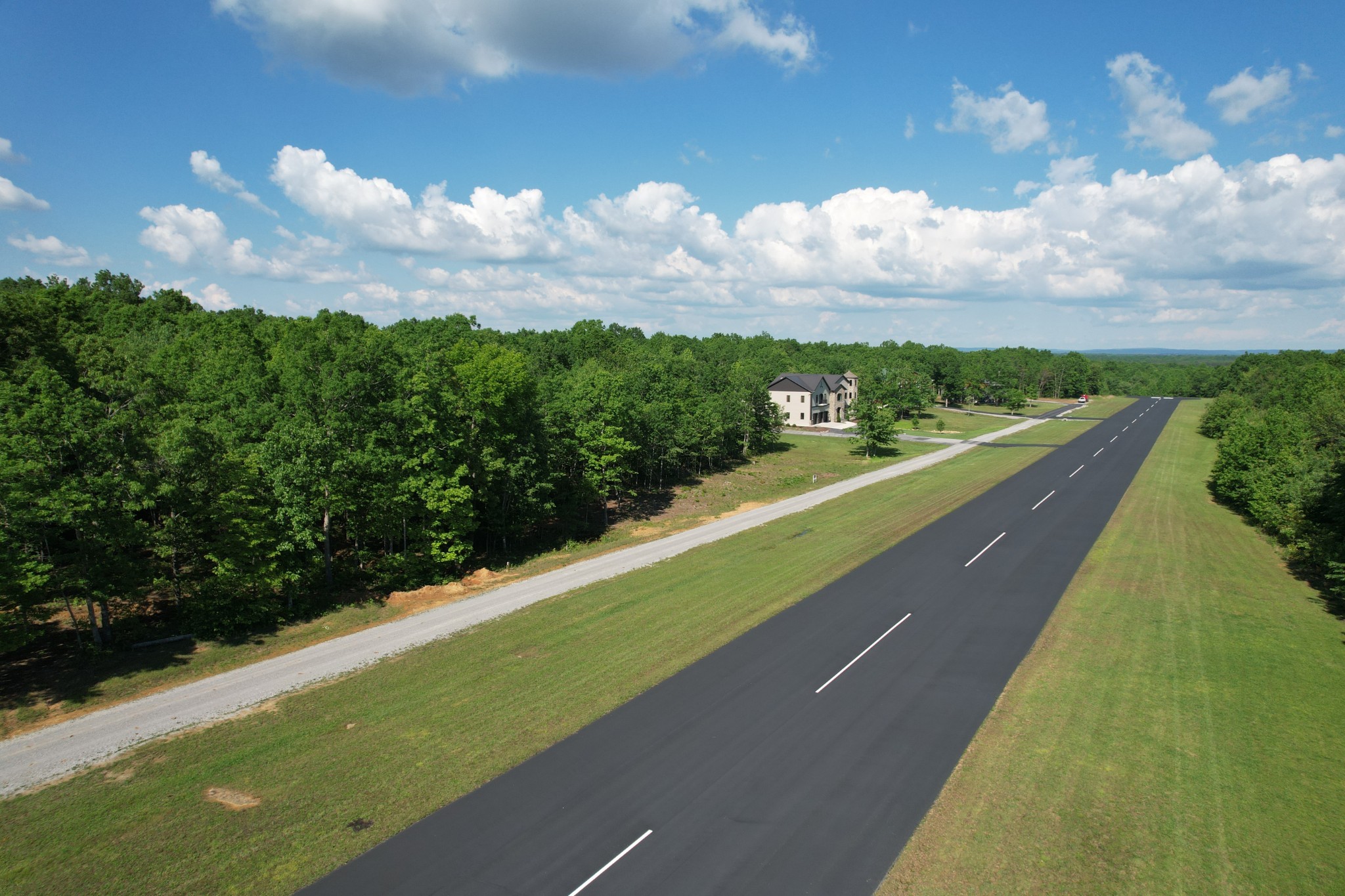 0 West Greenwell Road Altamont, TN 37301 - Photo 11 of 24 a view of a city street from a balcony
