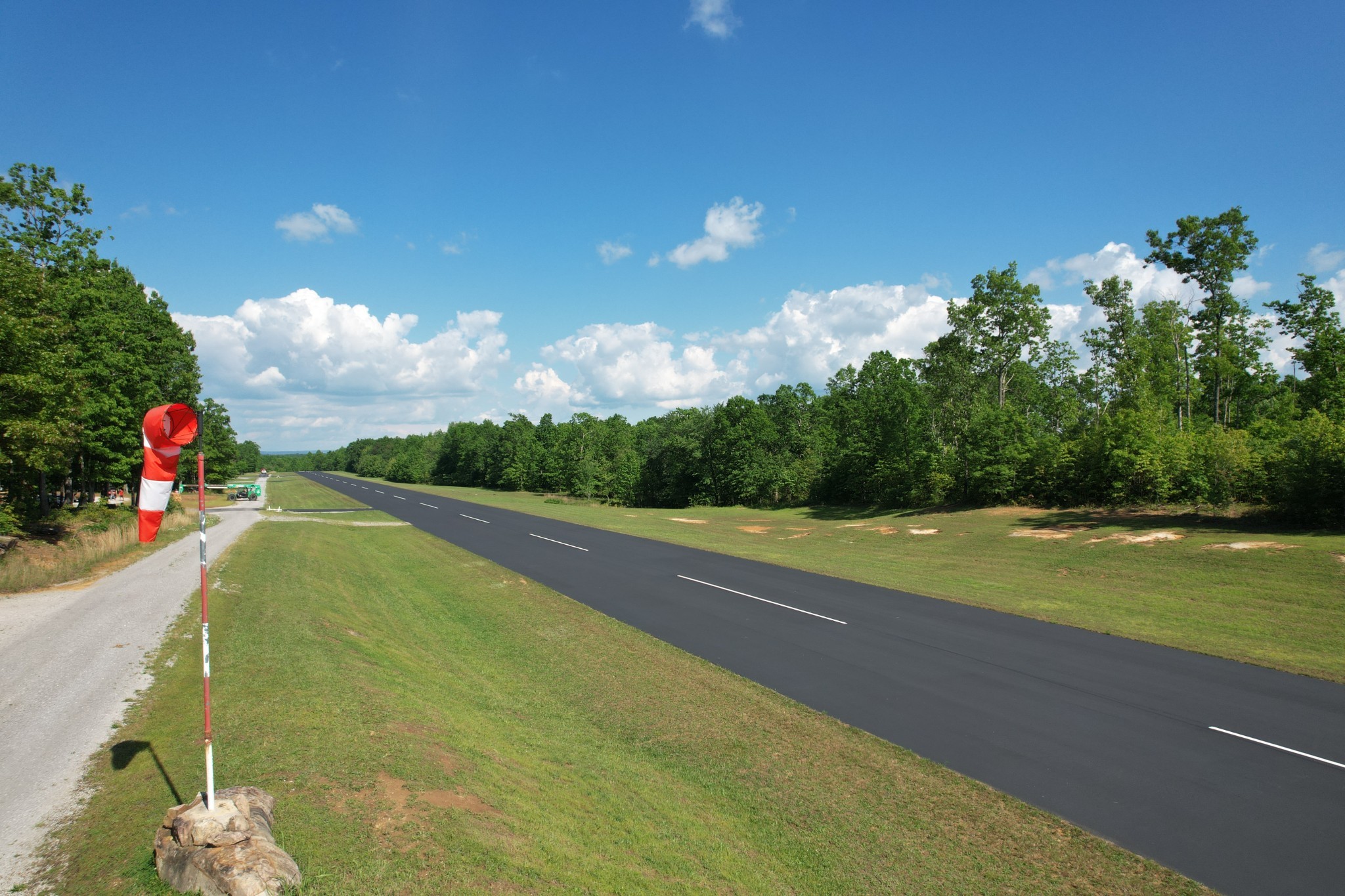 0 West Greenwell Road Altamont, TN 37301 - Photo 13 of 24 a view of a street both of side of a building