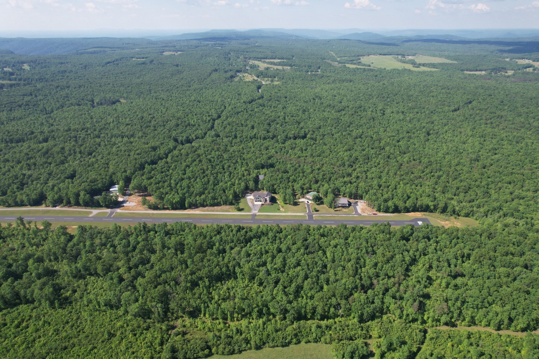0 West Greenwell Road Altamont, TN 37301 - Photo 17 of 24 a view of a outdoor space and a lake view