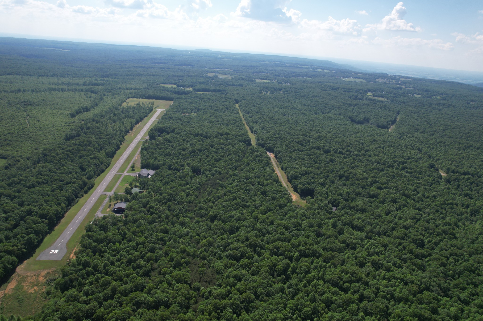 0 West Greenwell Road Altamont, TN 37301 - Photo 18 of 24 a view of a yard with an ocean