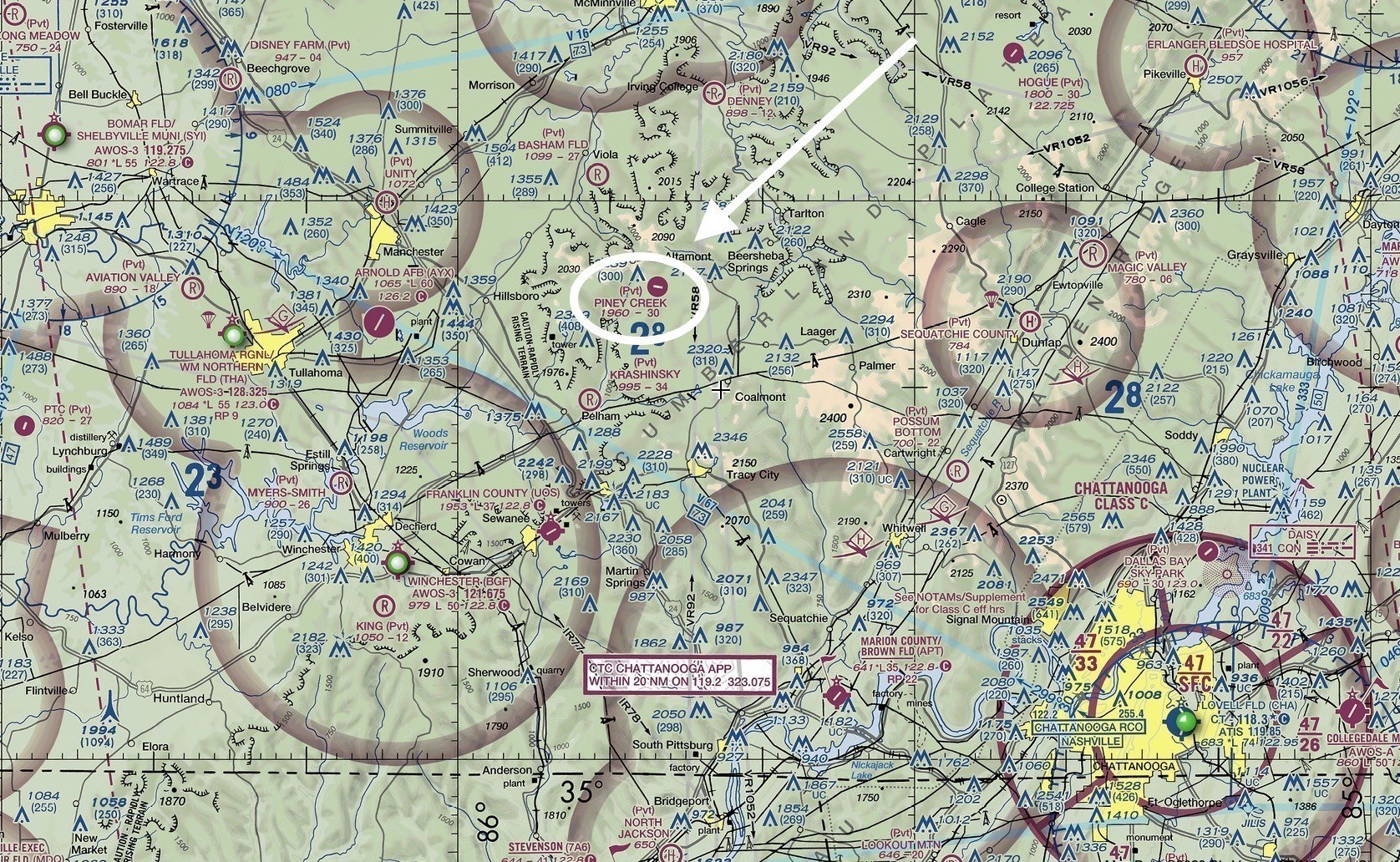 0 West Greenwell Road Altamont, TN 37301 - Photo 21 of 24