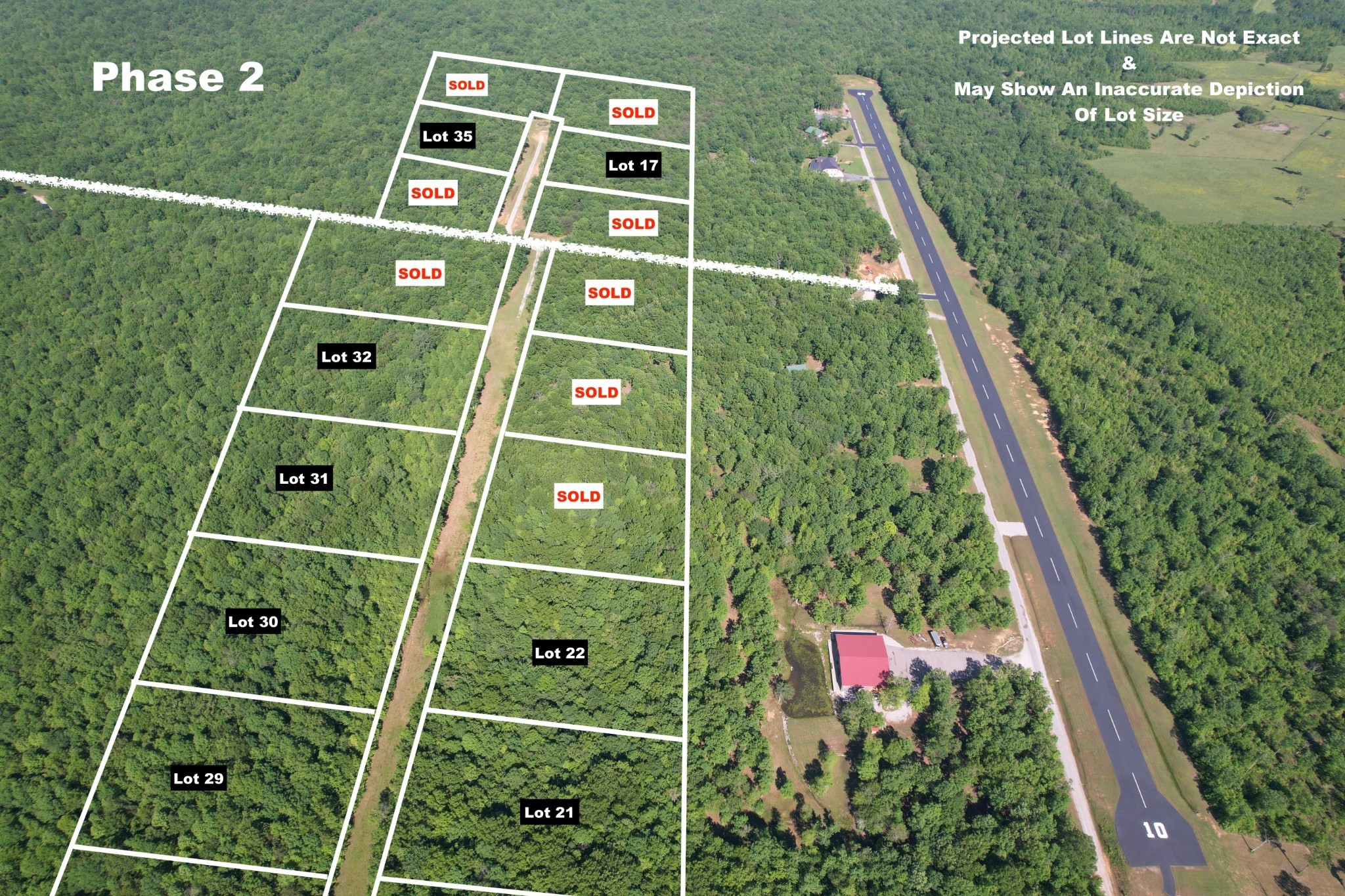 0 West Greenwell Road Altamont, TN 37301 - Photo 6 of 24 a view of a small yard