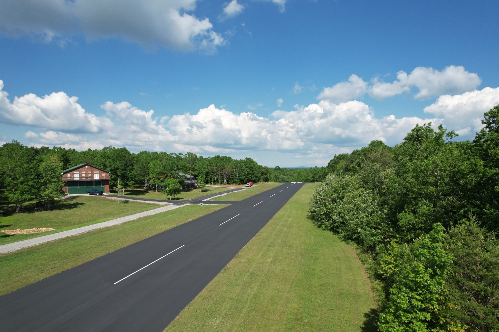 0 West Greenwell Road Altamont, TN 37301 - Photo 10 of 24 a view of a golf course with a lake