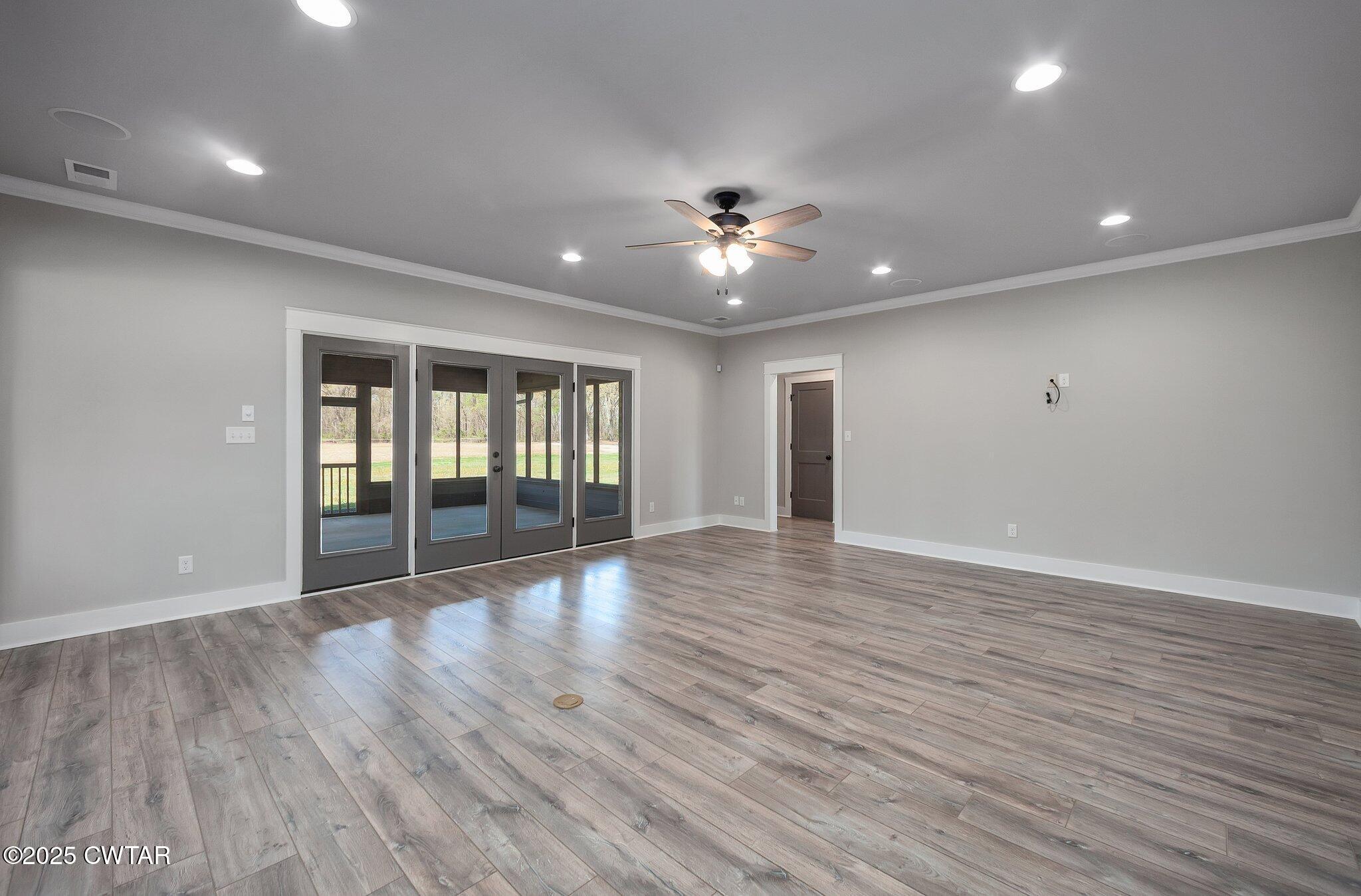 4331 Old Medina Road Medina, TN 38355 - Photo 13 of 76 Completed-10