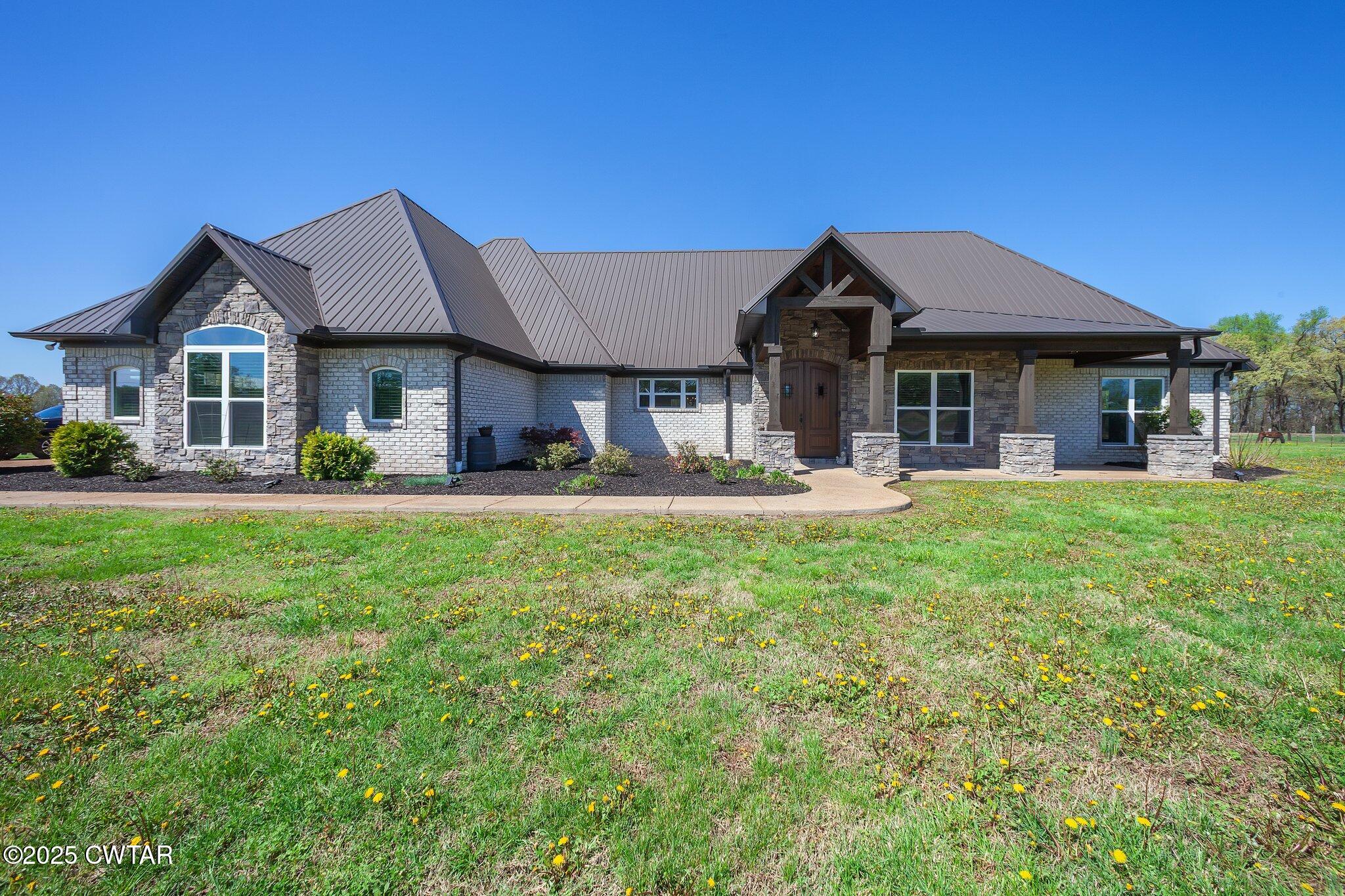 4331 Old Medina Road Medina, TN 38355 - Photo 2 of 76 Completed-60