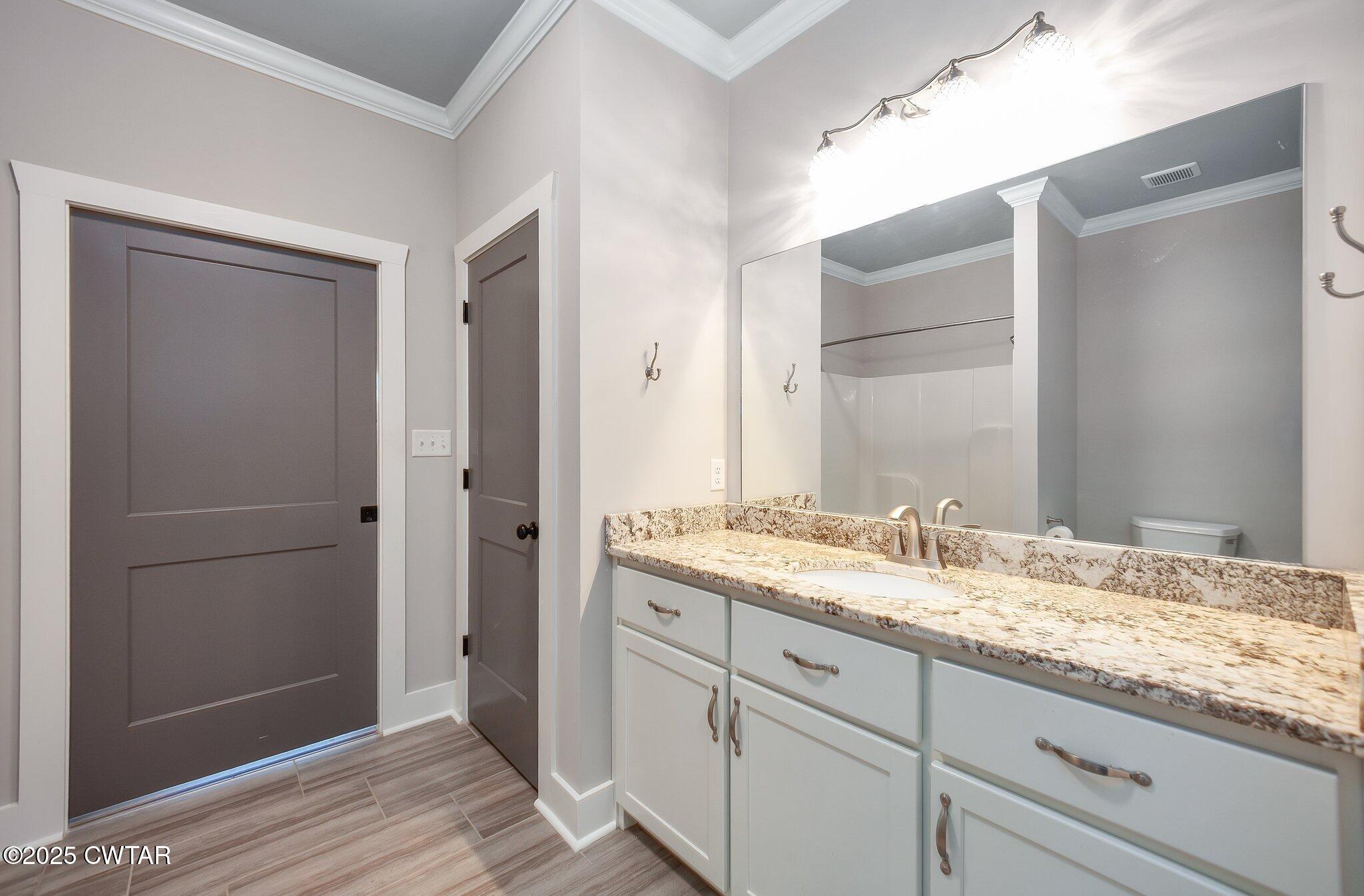 4331 Old Medina Road Medina, TN 38355 - Photo 22 of 76 Completed-17