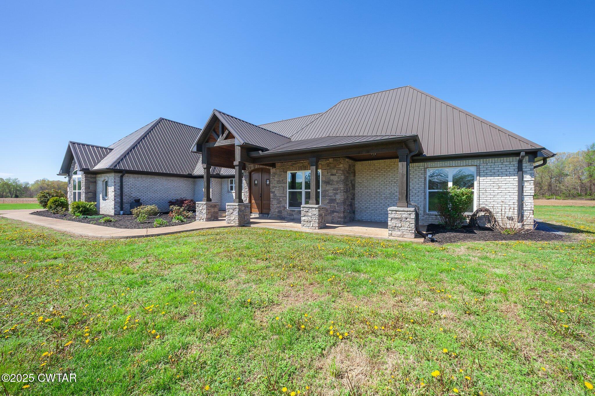 4331 Old Medina Road Medina, TN 38355 - Photo 3 of 76 Completed-61