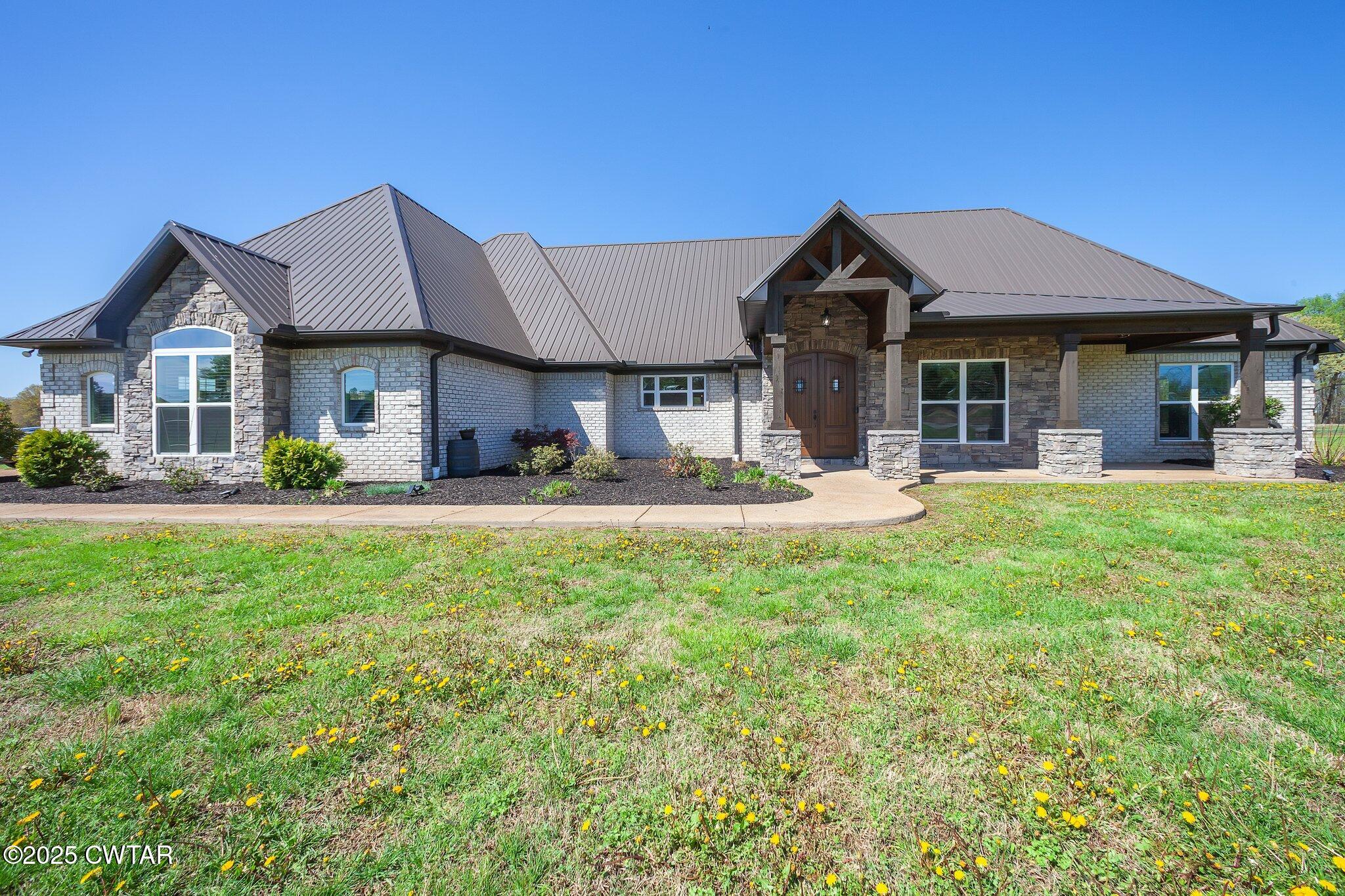 4331 Old Medina Road Medina, TN 38355 - Photo 4 of 76 Completed-63