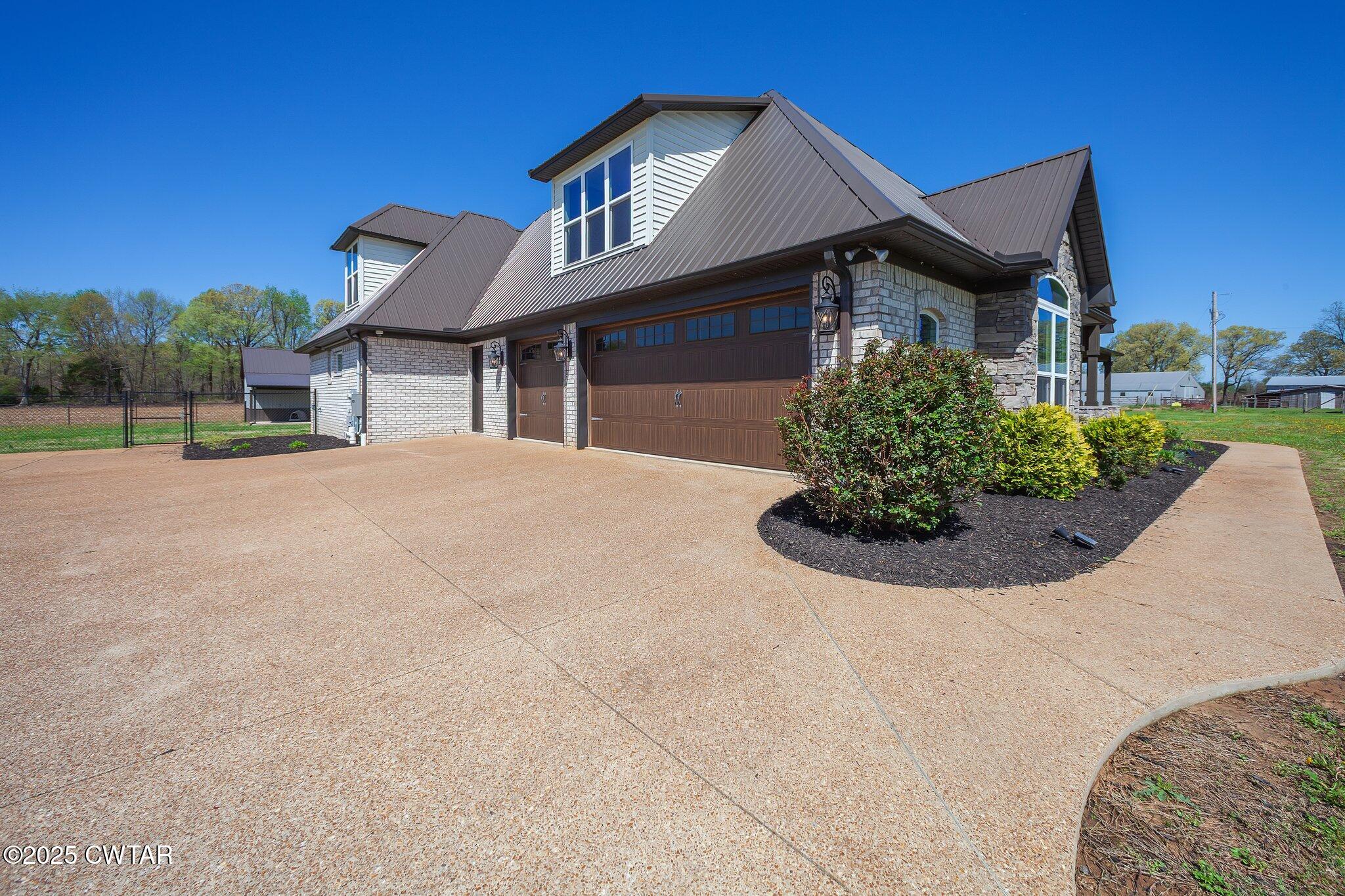 4331 Old Medina Road Medina, TN 38355 - Photo 5 of 76 Completed-65