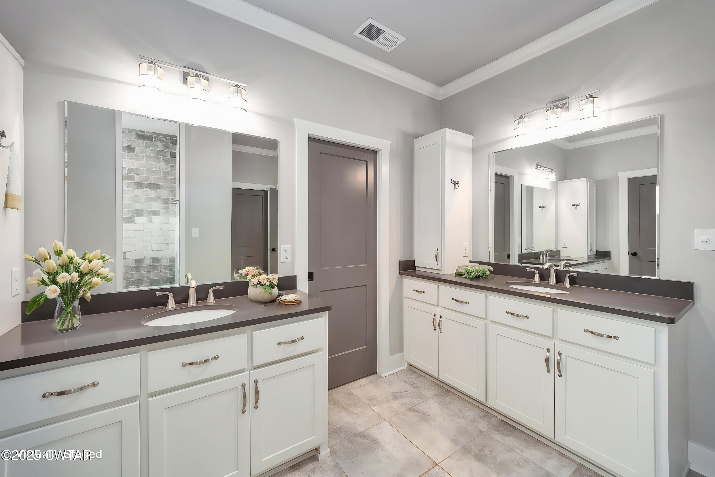 4331 Old Medina Road Medina, TN 38355 - Photo 53 of 76 Completed-44 - Bathroom - Modern - 4