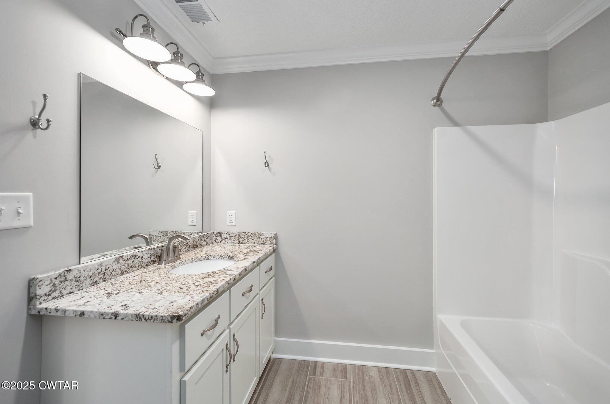 4331 Old Medina Road Medina, TN 38355 - Photo 54 of 76 Completed-45