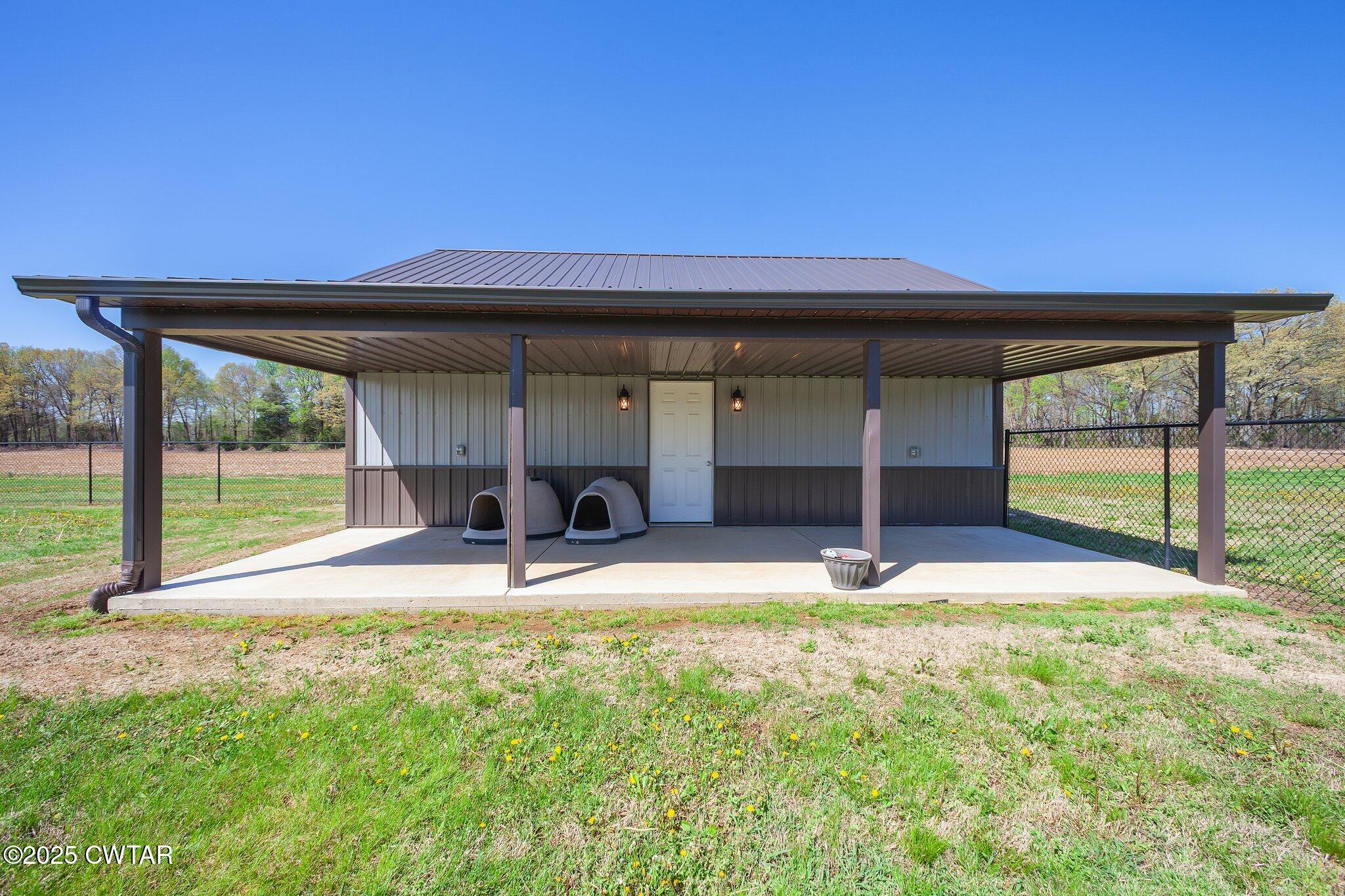 4331 Old Medina Road Medina, TN 38355 - Photo 65 of 76 Completed-53