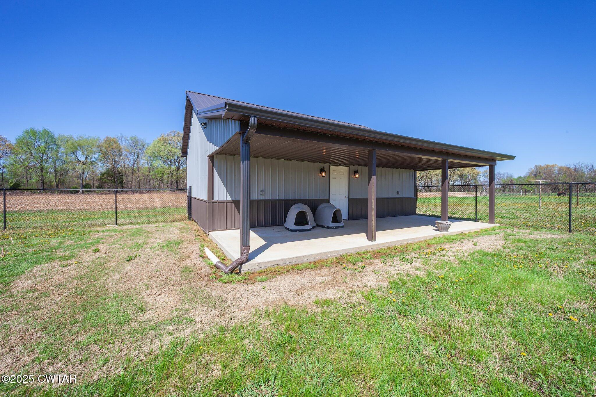4331 Old Medina Road Medina, TN 38355 - Photo 66 of 76 Completed-54