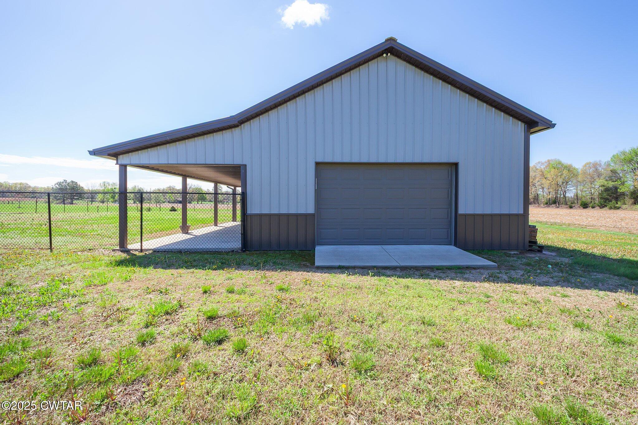 4331 Old Medina Road Medina, TN 38355 - Photo 68 of 76 Completed-56
