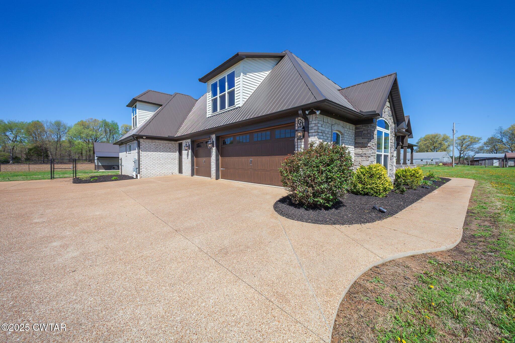 4331 Old Medina Road Medina, TN 38355 - Photo 72 of 76 Completed-59