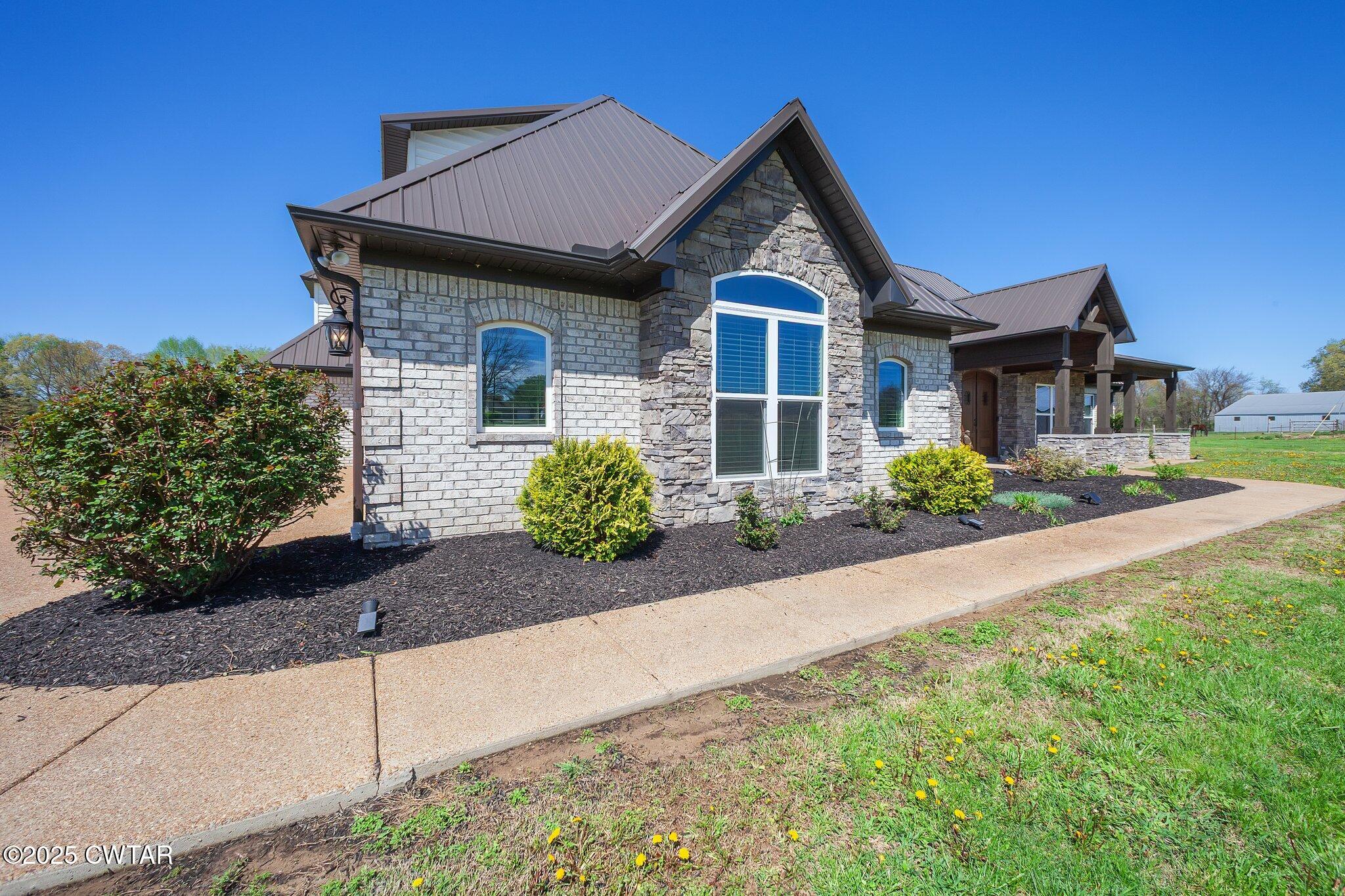 4331 Old Medina Road Medina, TN 38355 - Photo 73 of 76 Completed-64