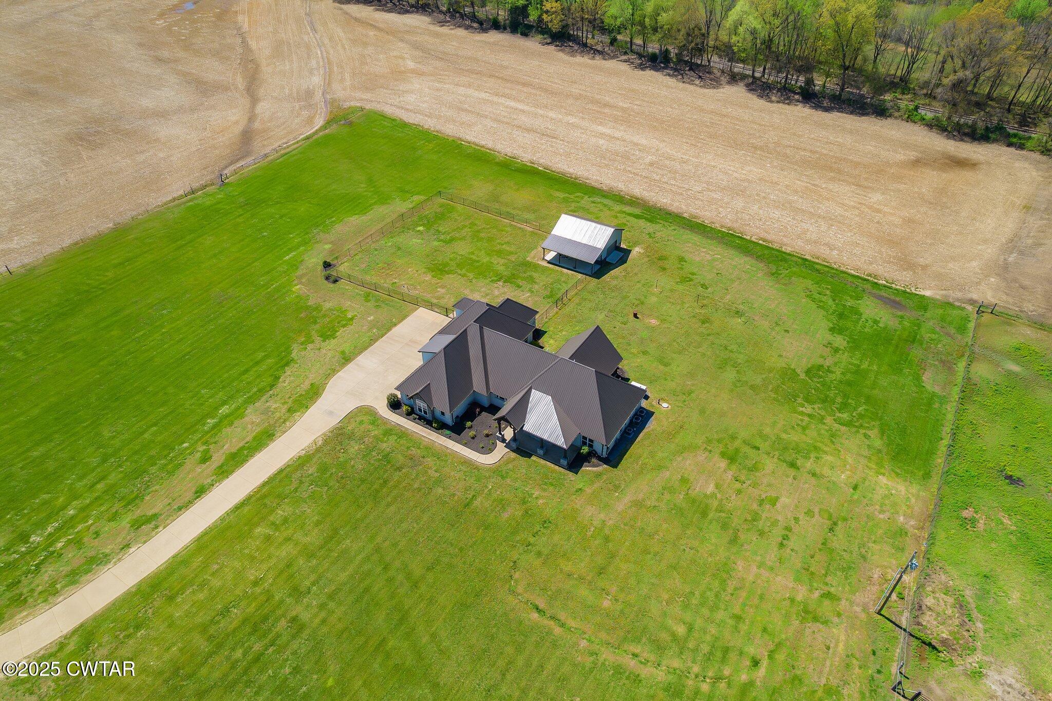 4331 Old Medina Road Medina, TN 38355 - Photo 74 of 76 Completed-66