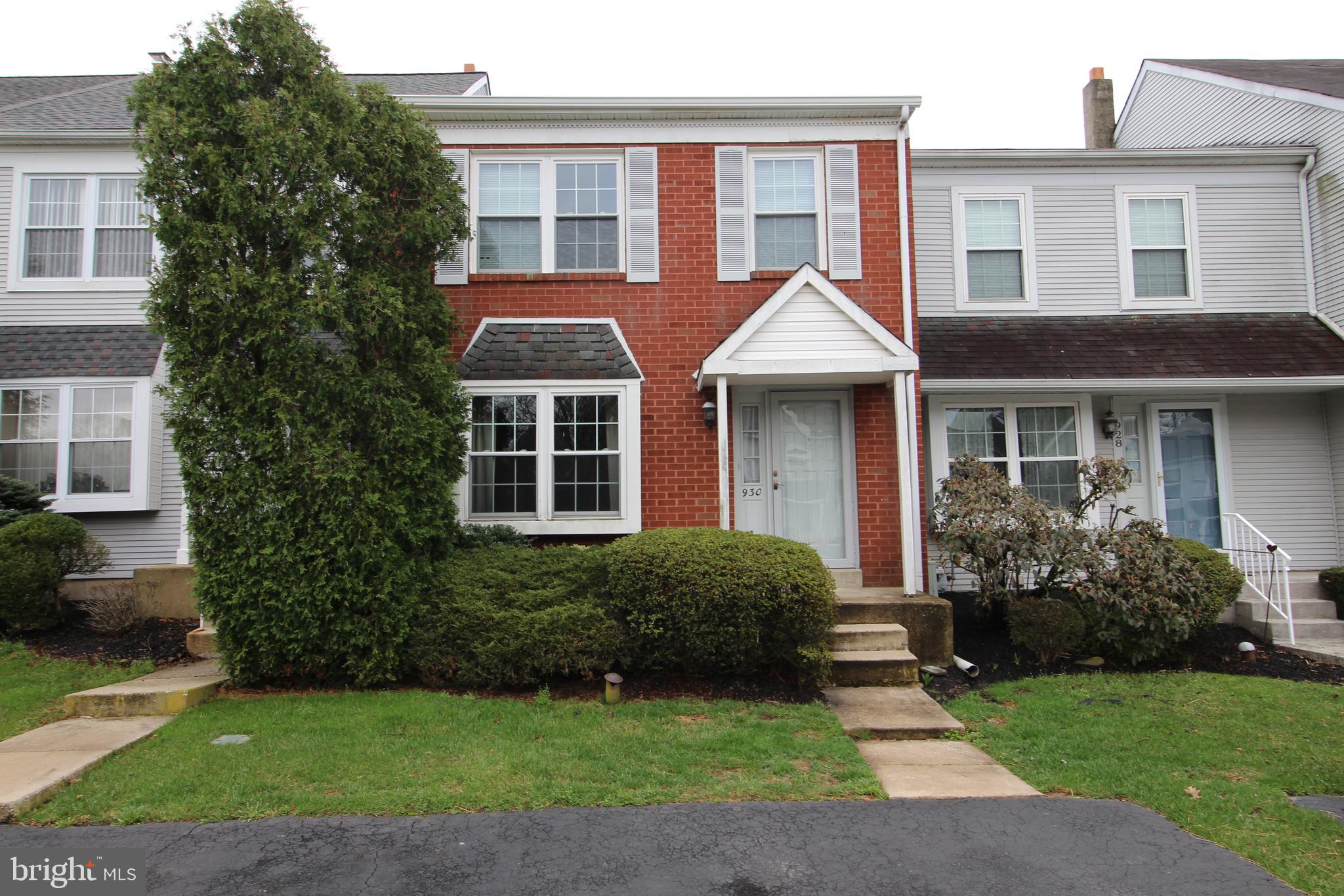 930 Craftsman Road Norristown, PA 19403 - Photo 1 of 27 Gallery Image 1