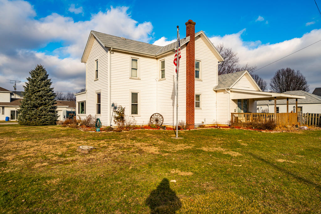 8874 Number 9 Road Brookville, OH 45309 - Photo 45 of 57 Gallery Image 45