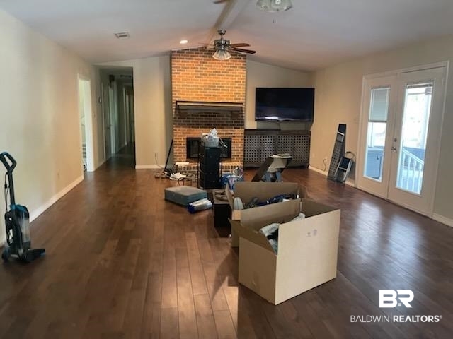 9398 Lakeview Road Bay Minette, AL 36507 - Photo 7 of 15