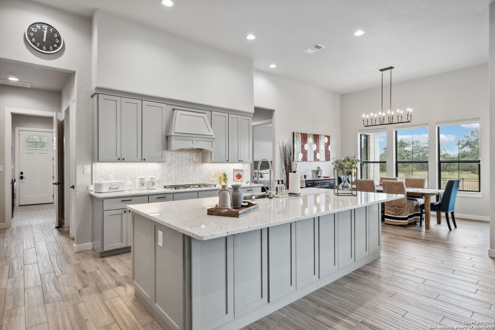 406 Arthur Court Spring Branch, TX 78070 - Photo 14 of 44