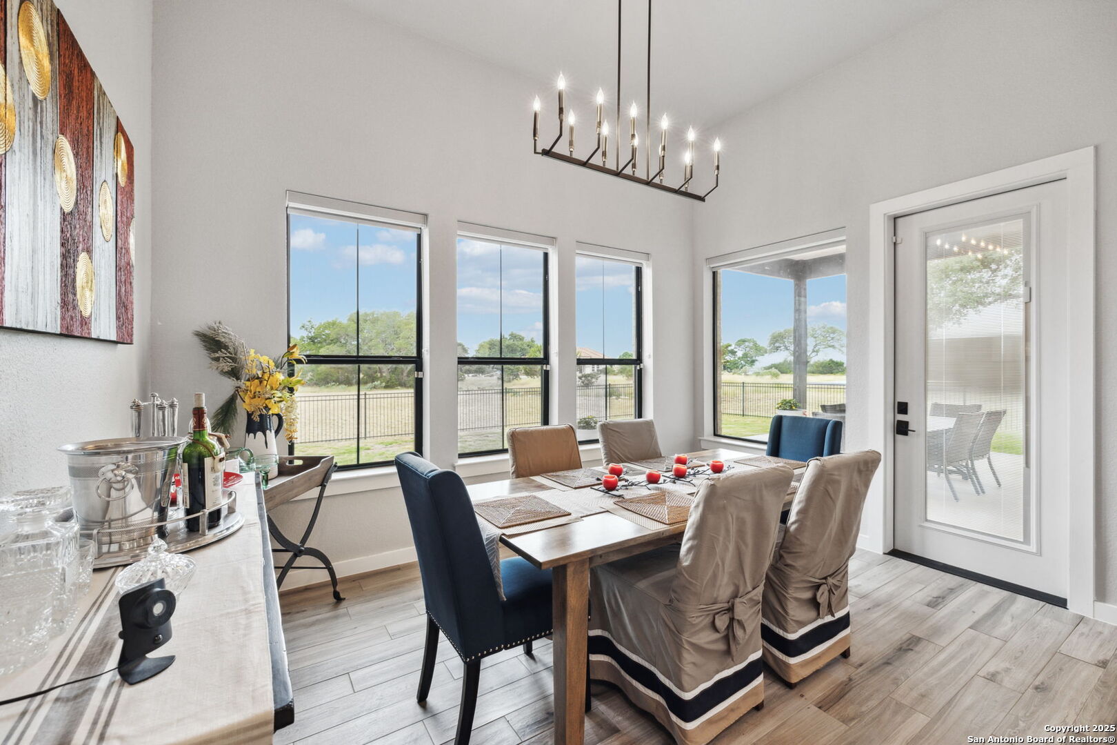 406 Arthur Court Spring Branch, TX 78070 - Photo 16 of 44