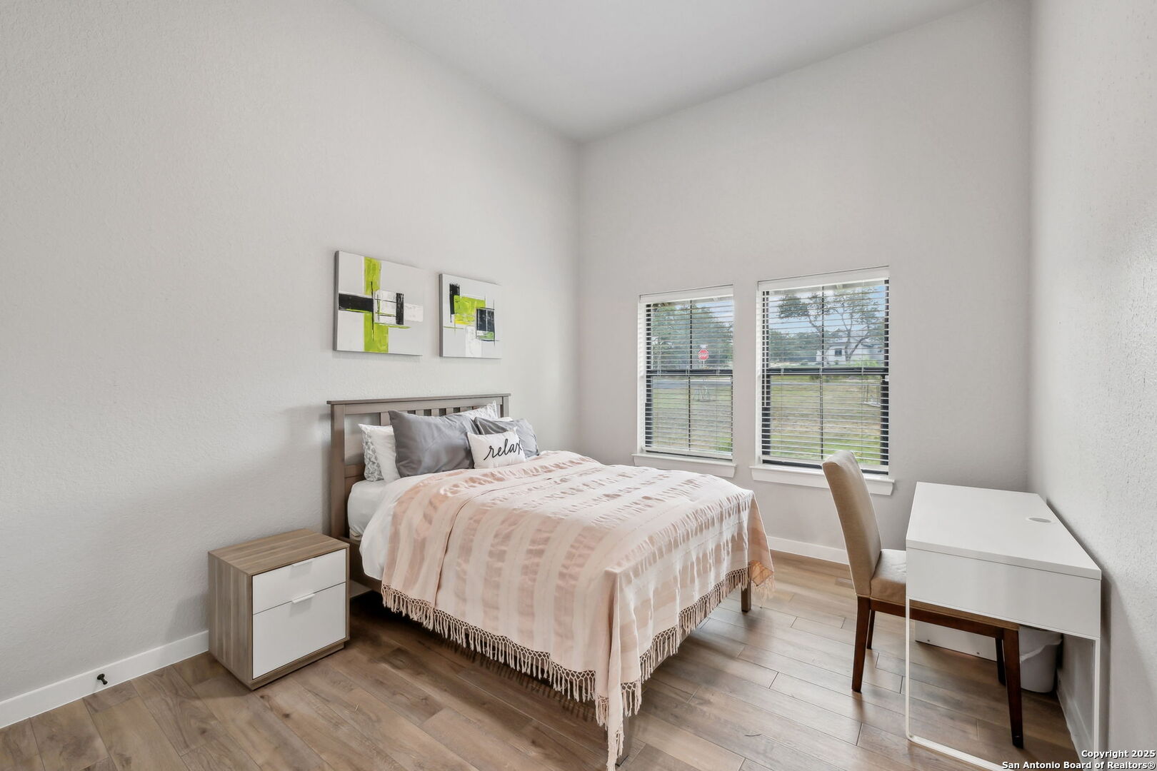 406 Arthur Court Spring Branch, TX 78070 - Photo 33 of 44