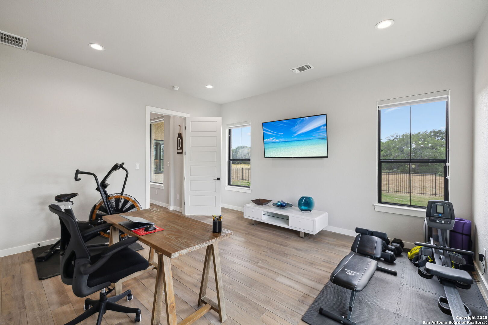 406 Arthur Court Spring Branch, TX 78070 - Photo 35 of 44