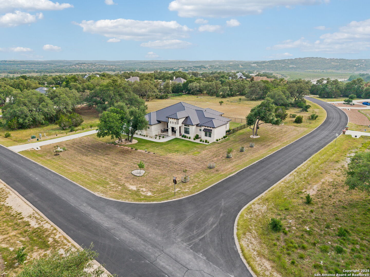 406 Arthur Court Spring Branch, TX 78070 - Photo 40 of 44