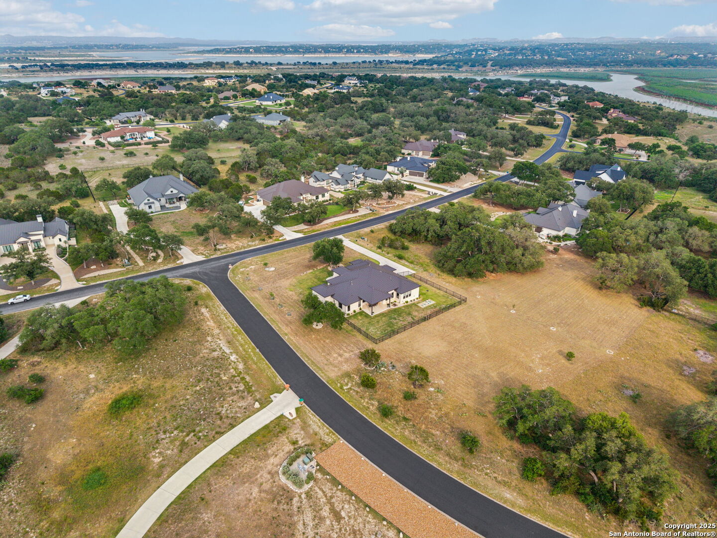 406 Arthur Court Spring Branch, TX 78070 - Photo 41 of 44