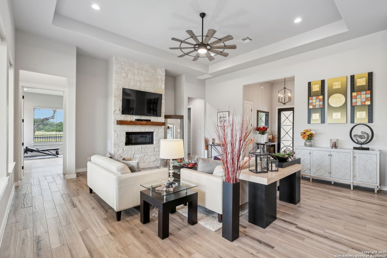 406 Arthur Court Spring Branch, TX 78070 - Photo 10 of 44