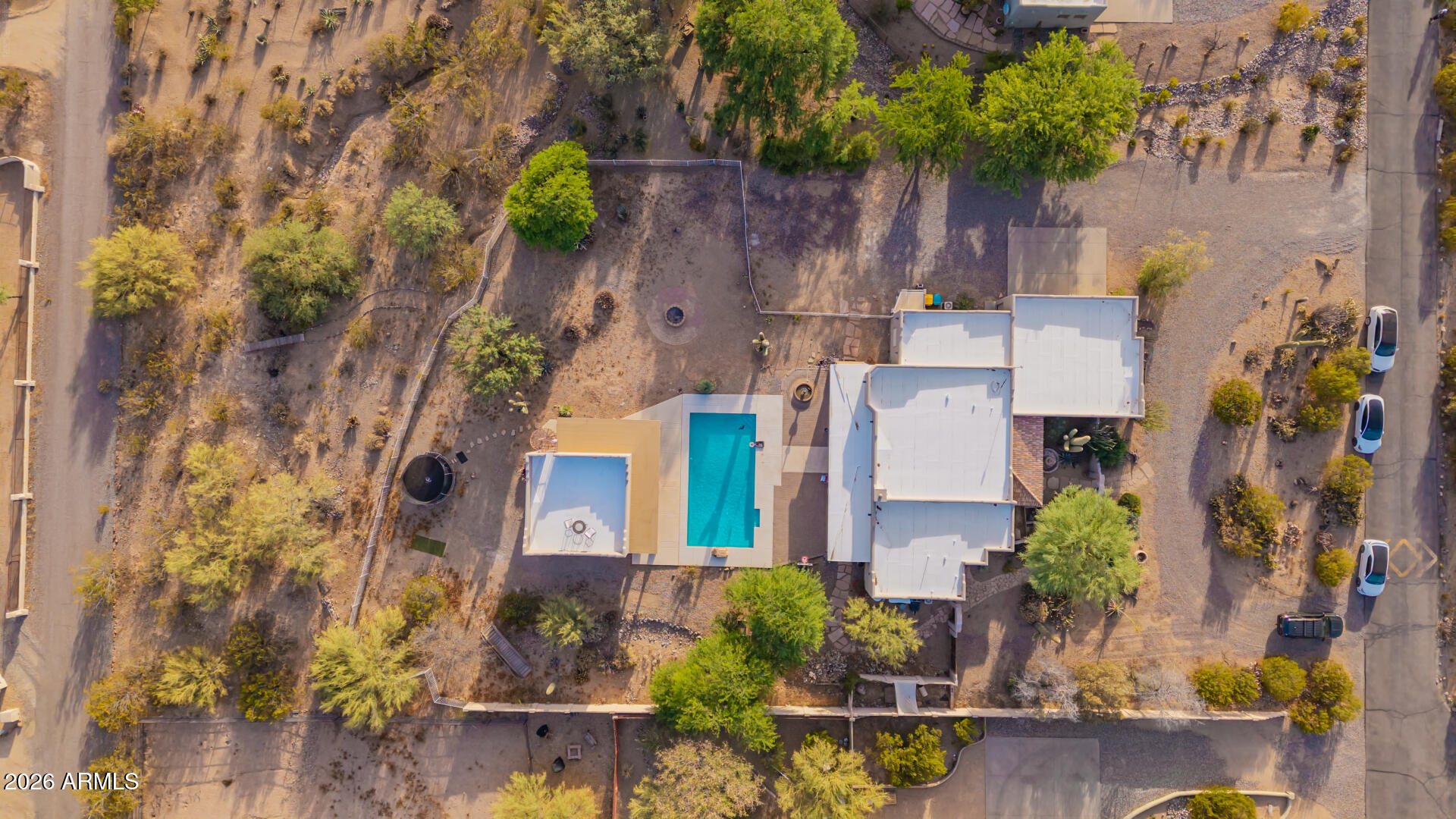 1723 East Dolores Road Phoenix, AZ 85086 - Photo 67 of 78 08 - Dolores Drone