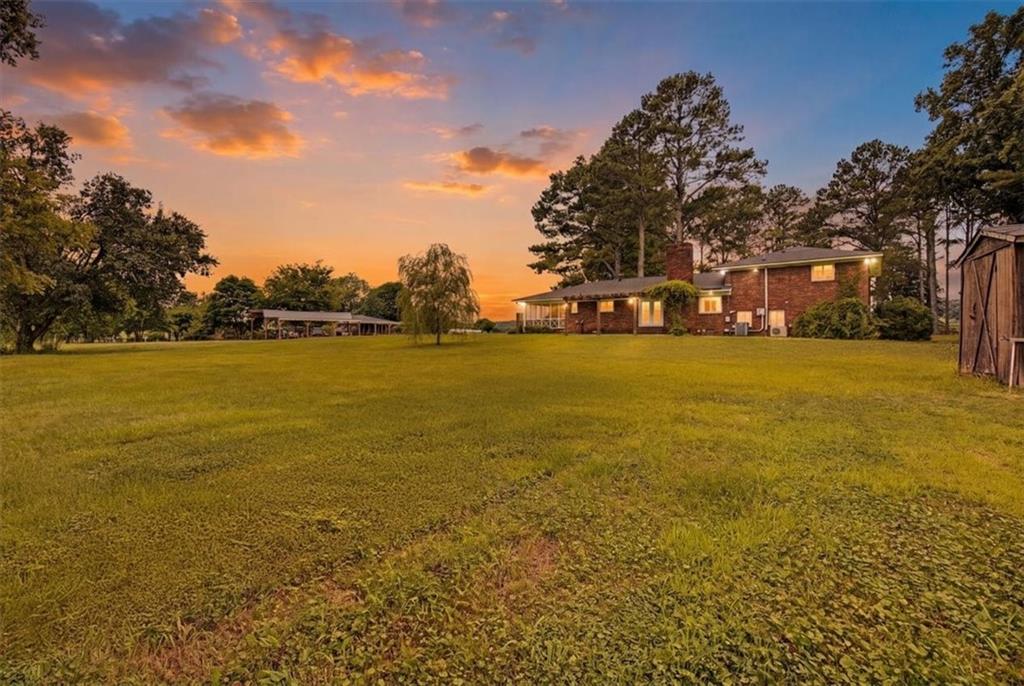 1314 Cave Springs Road Cedartown, GA 30125 - Photo 50 of 58