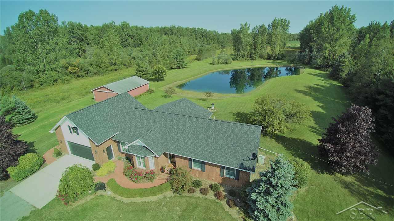 18260 O'Hara Road Hemlock, MI 48626 - Photo 5 of 33 31329134-4.JPG