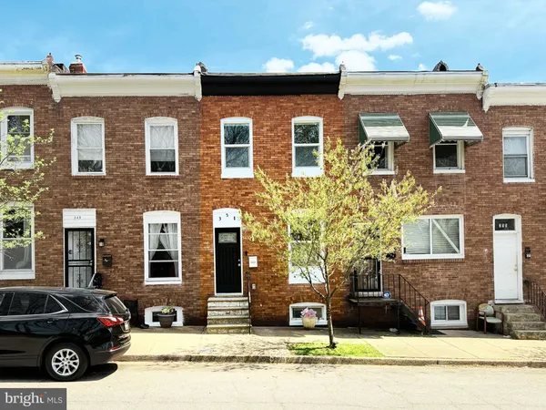 $225,000 | 351 Font Hill Avenue, Baltimore, MD 21223