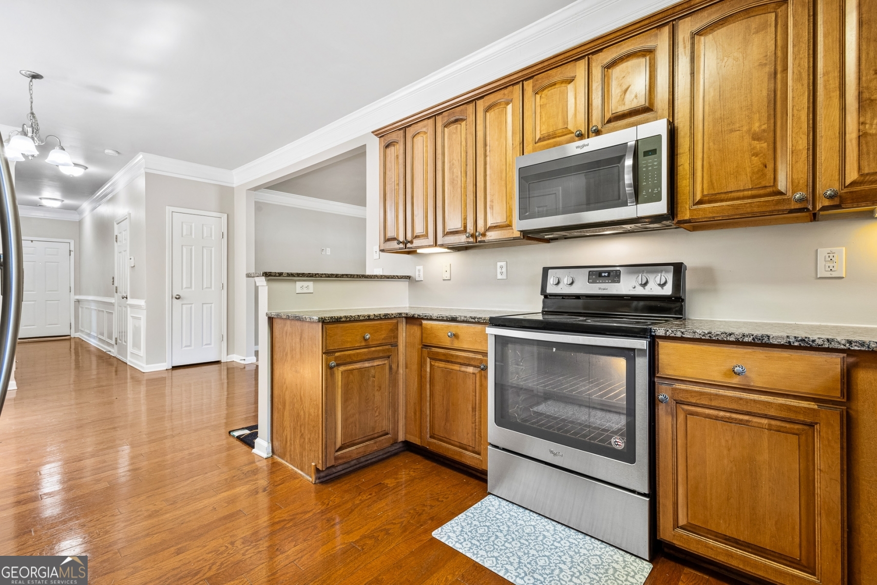 606 Lofty Lane Atlanta, GA 30331 - Photo 7 of 19