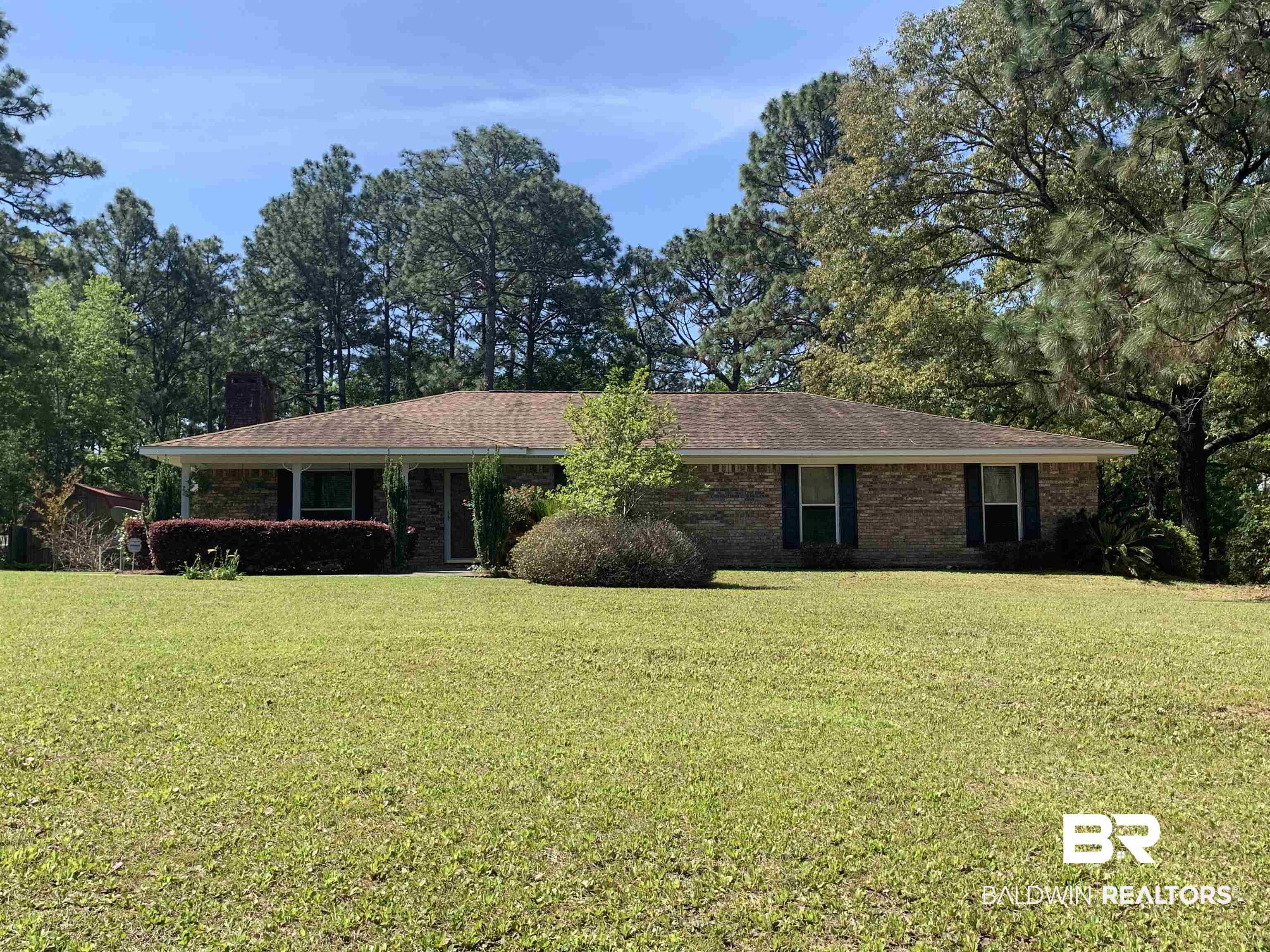 7911 Kali Oka Road Saraland, AL 36571 - Photo 2 of 43
